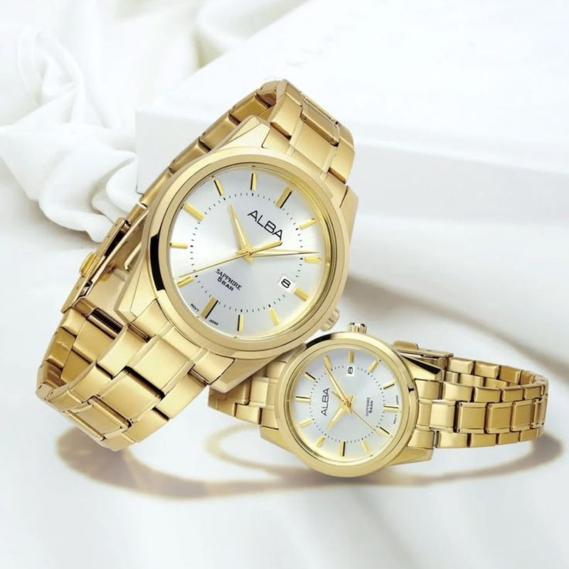 Couple Watches
