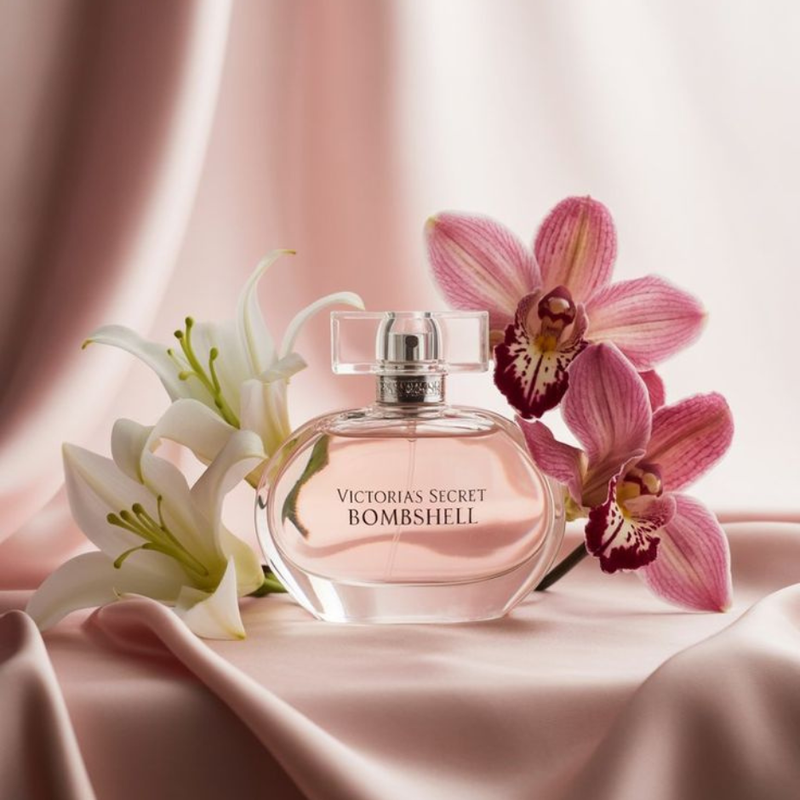 Women Perfumes