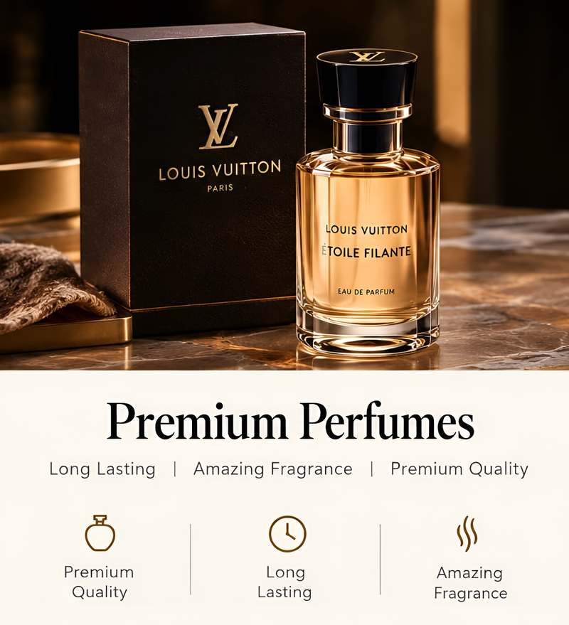 Perfumes