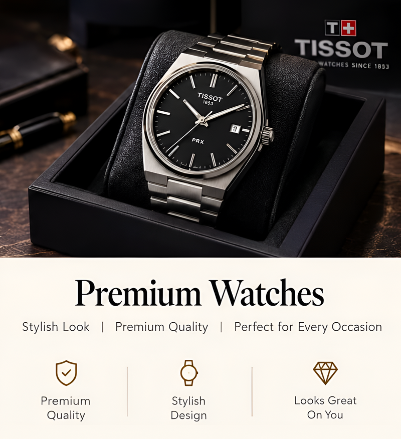 Watches