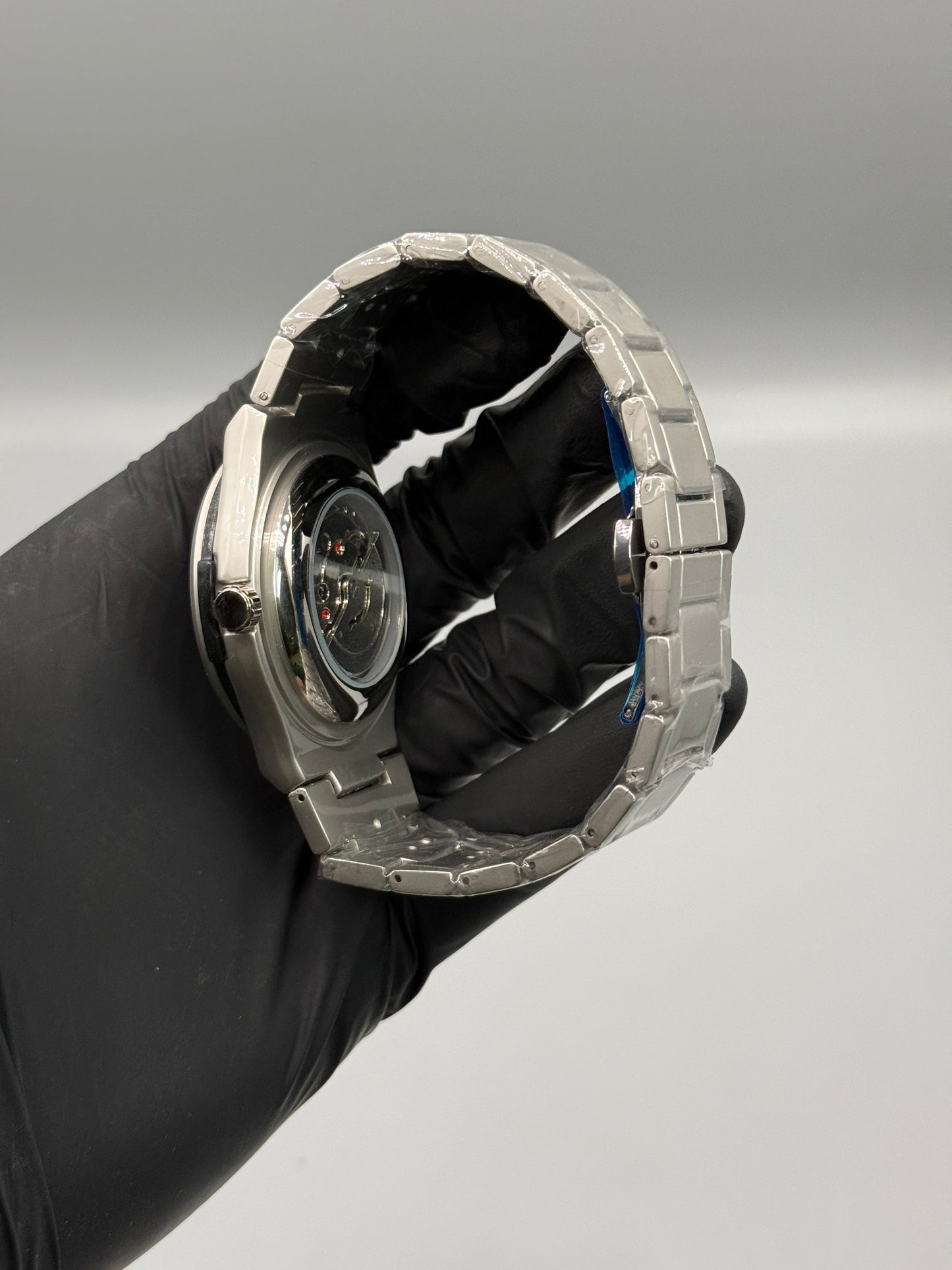 HB Semi Automatic Chrono Style
