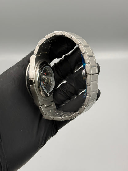 HB Semi Automatic Chrono Style
