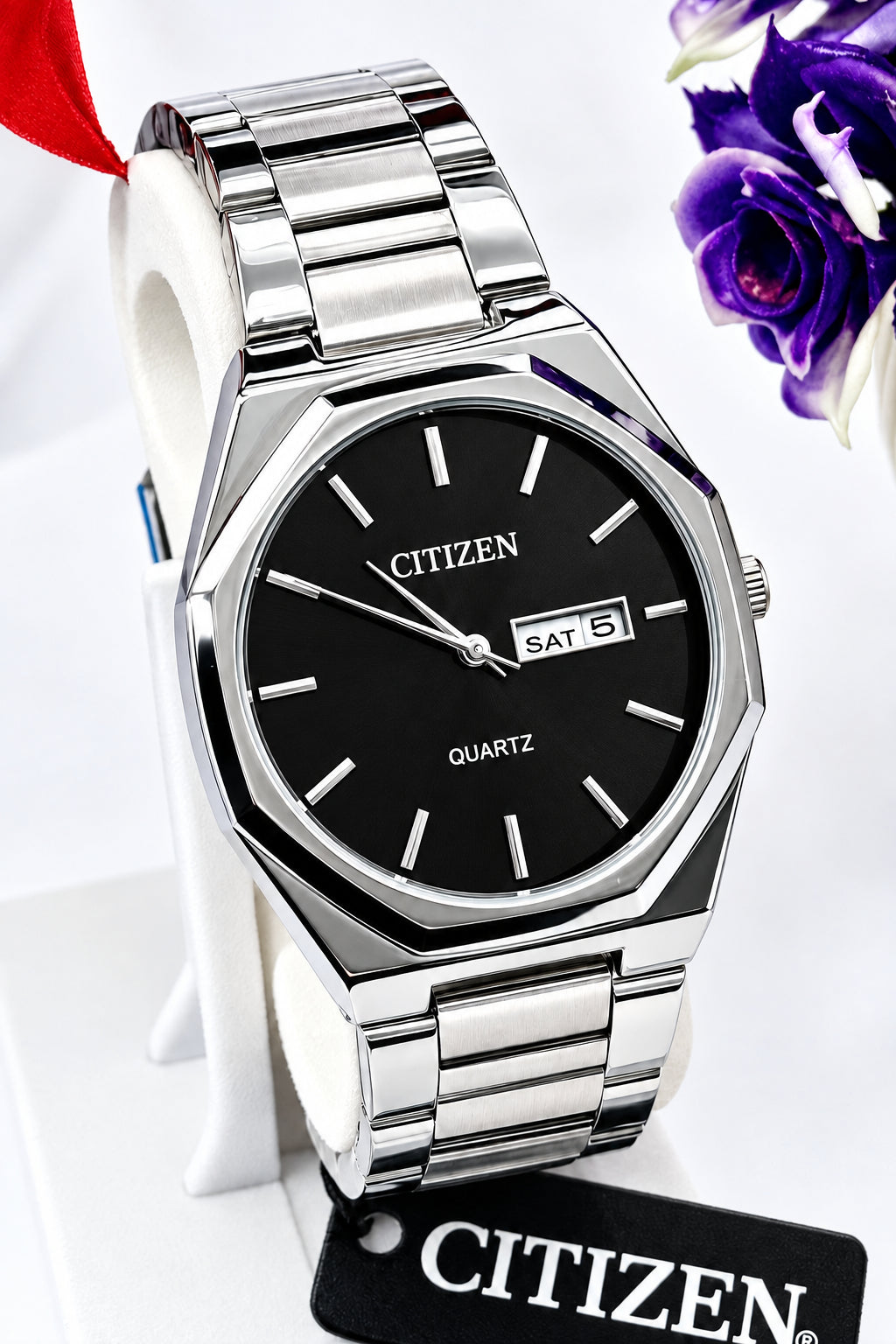 Citizen Luxury Day& Date Men watch