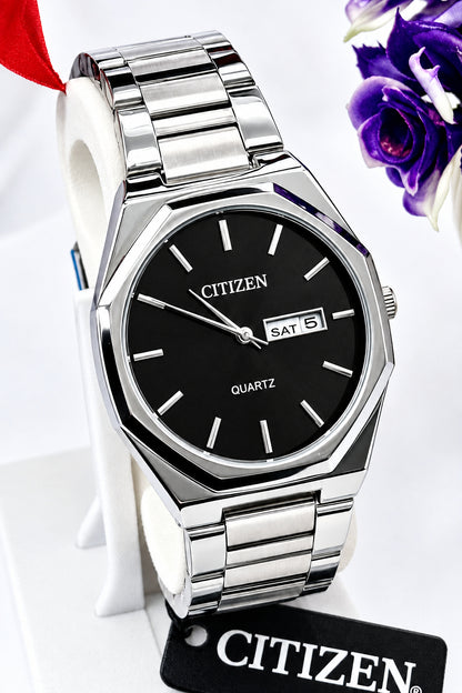Citizen Luxury Day& Date Men watch