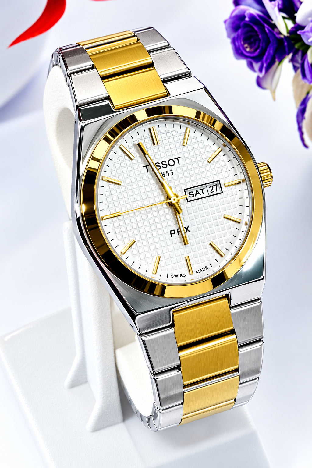 Tissot