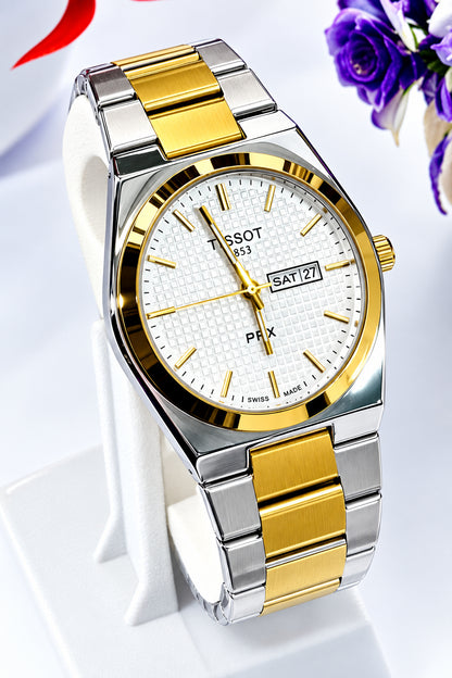 Tissot