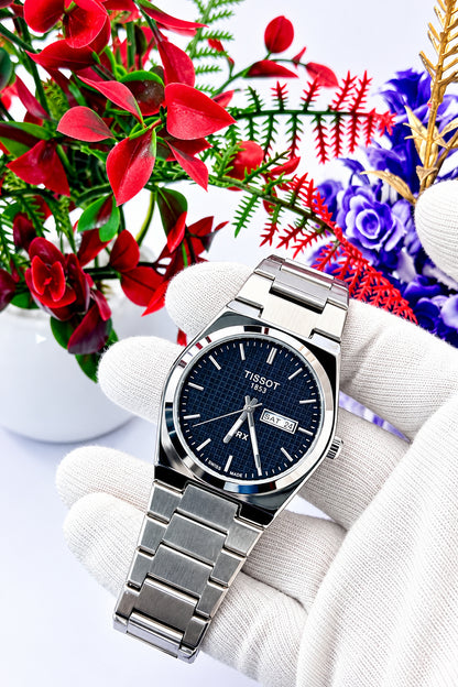 TISSOT 1853 PRX DAy& Date Men watch