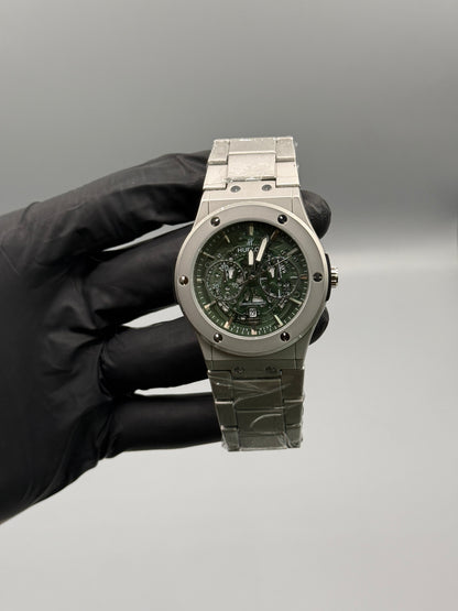 HB Semi Automatic Chrono Style