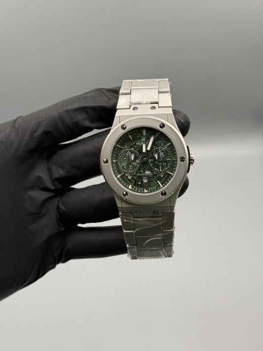 HB Semi Automatic Chrono Style