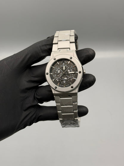 HB Semi Automatic Chrono Style