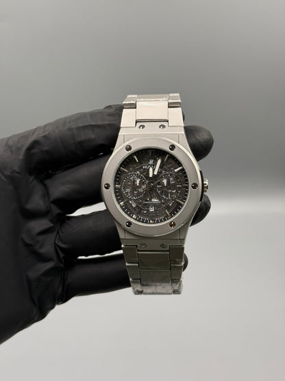 HB Semi Automatic Chrono Style