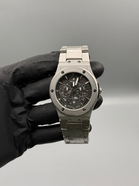 HB Semi Automatic Chrono Style