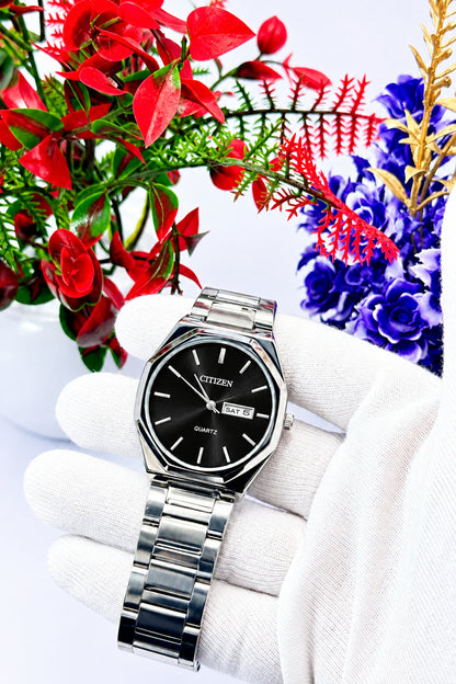Citizen Luxury Day& Date Men watch