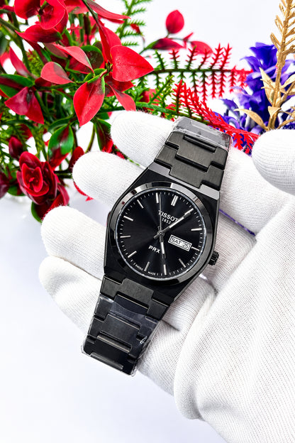 TISSOT 1853 Prx Day&date Just Men Watch