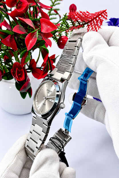 Tissot prx watch