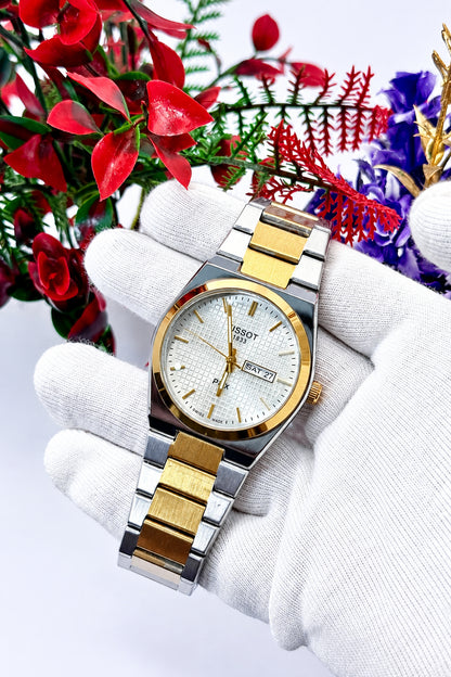 Tissot