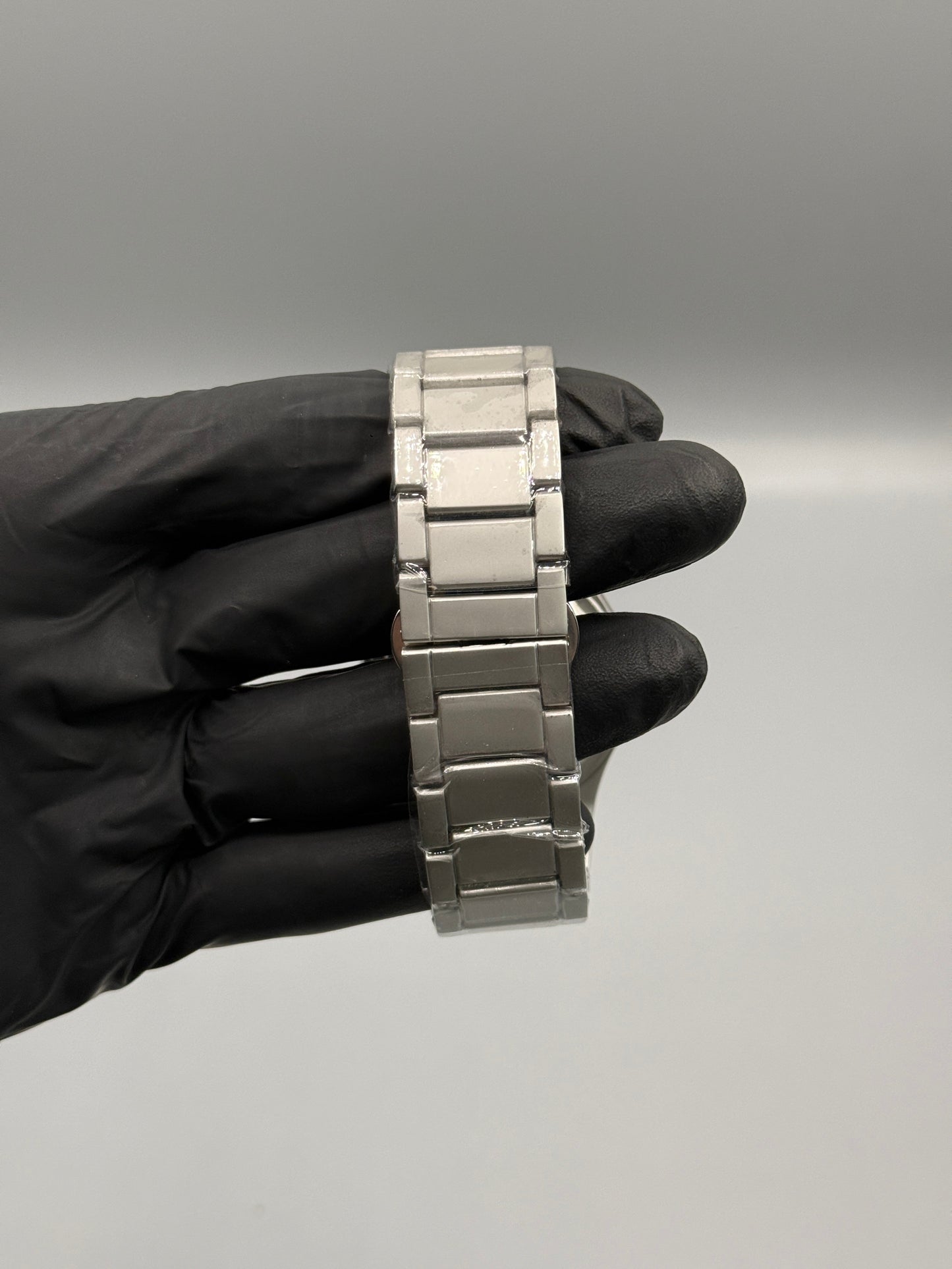 HB Semi Automatic Chrono Style
