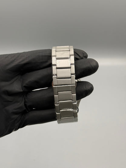 HB Semi Automatic Chrono Style