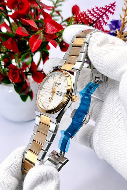 Tissot