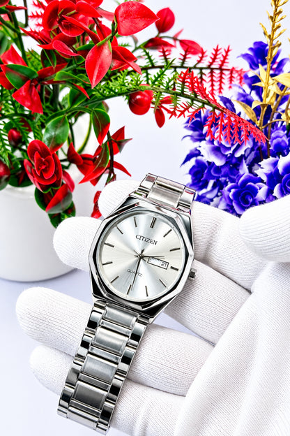 Citizens watch