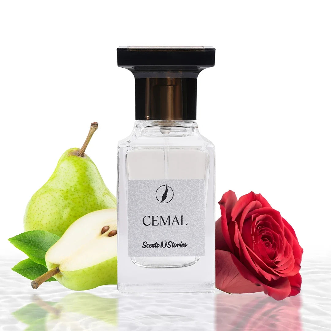 Cemal