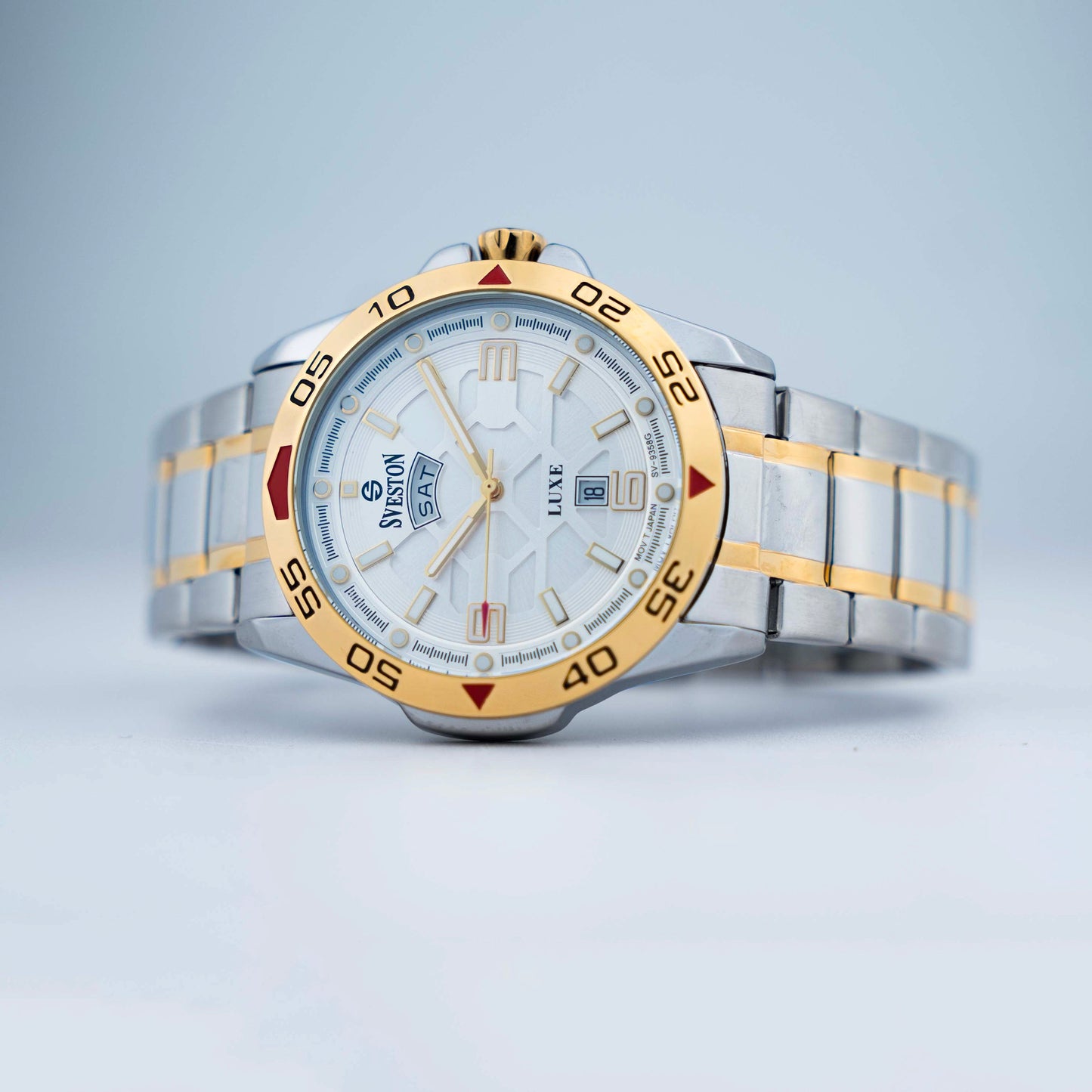Luxe