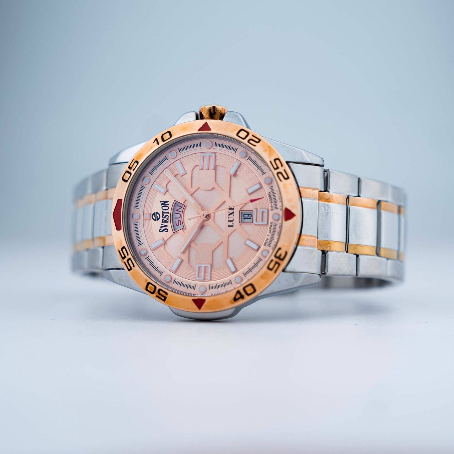 Luxe