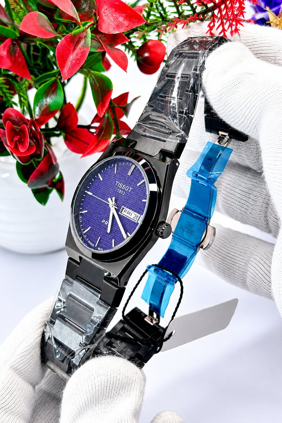 Tissot