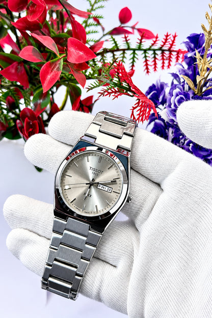 Tissot prx watch