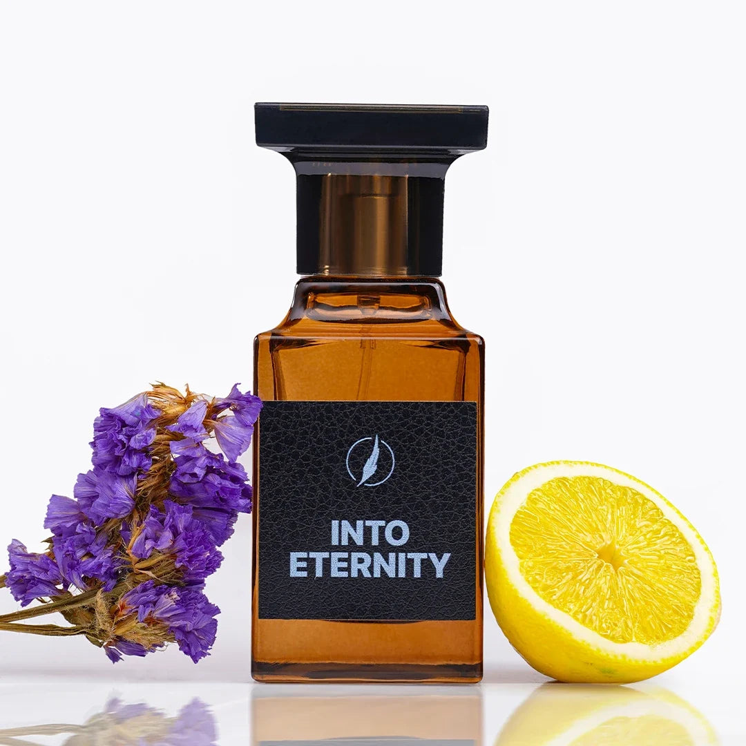 Into Eternity