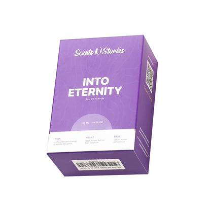 Into Eternity