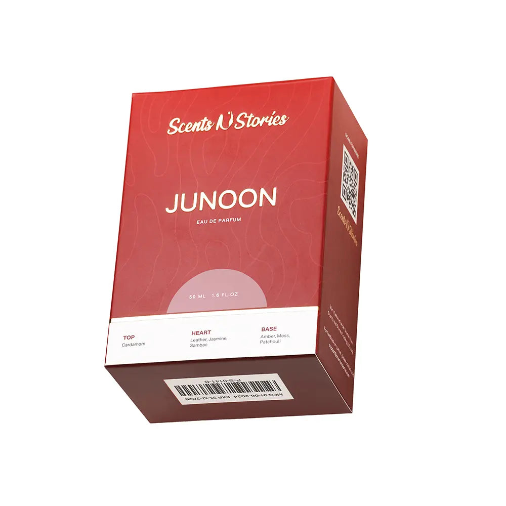 Junoon