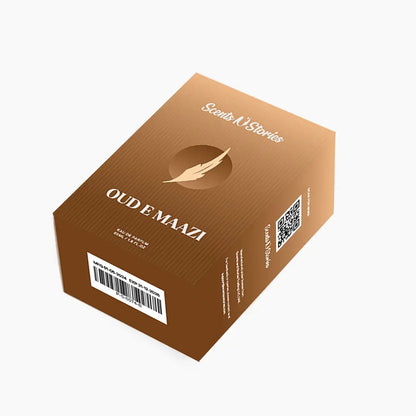 Oud E Maazi