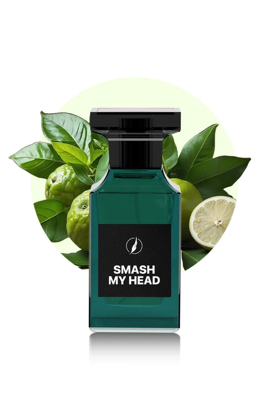 Smash My Head  (EDT)