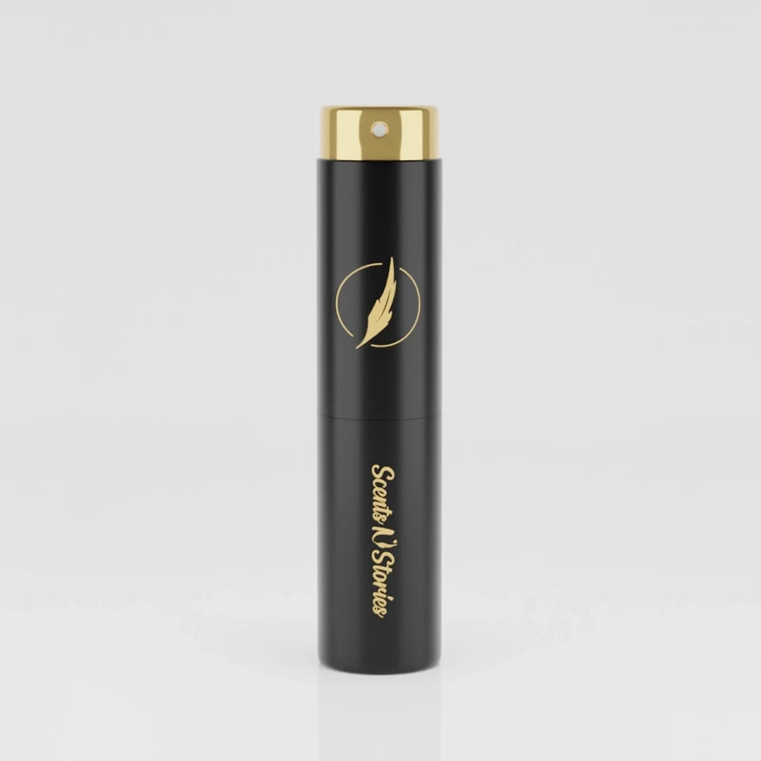 Pocket Perfume 15ml 