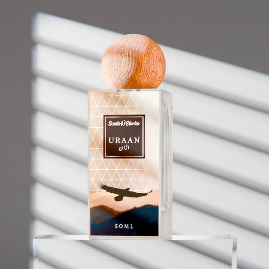 Uraan