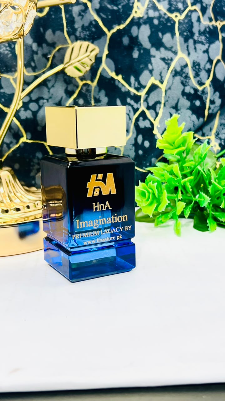 Imagination