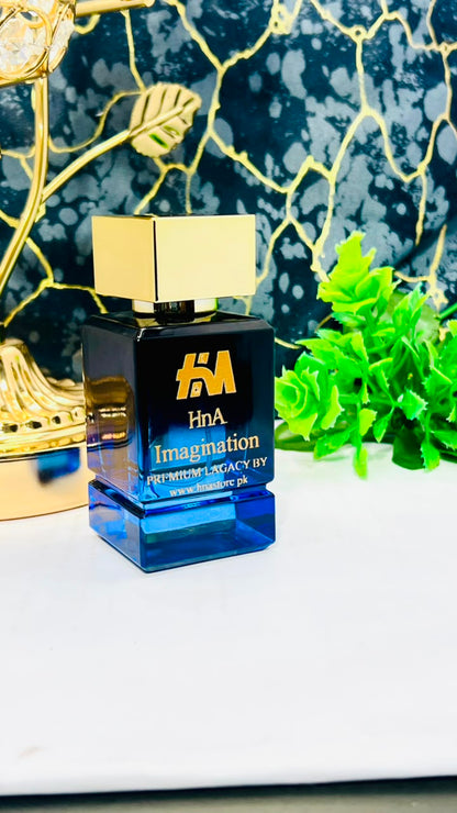 Imagination