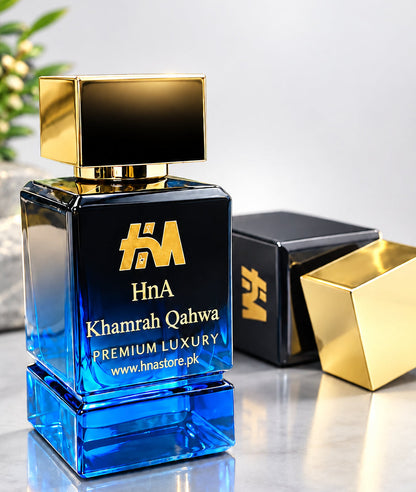 Khamrah Qahwa